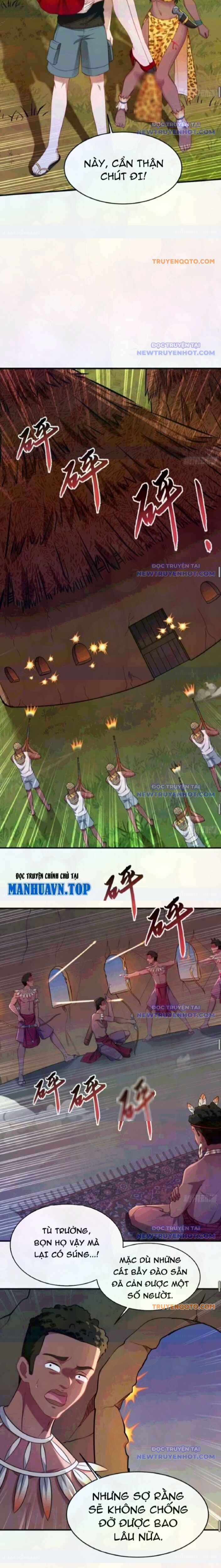 Bỏ Làm Simp Chúa, Ta Có Trong Tay Cả Tỉ Thần Hào! Chapter 186 - 10