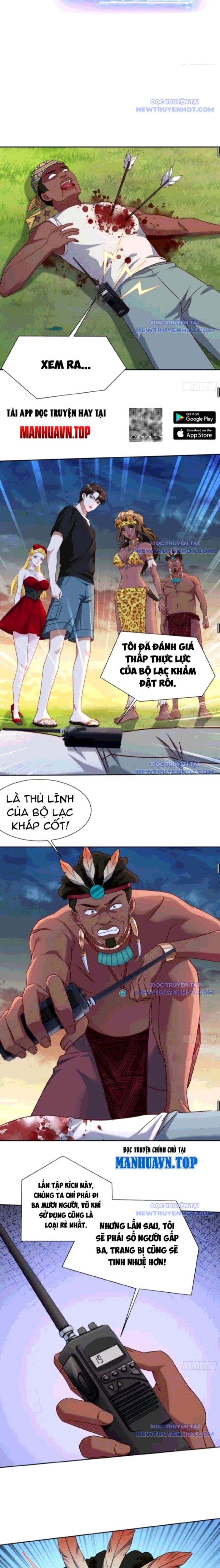 Bỏ Làm Simp Chúa, Ta Có Trong Tay Cả Tỉ Thần Hào! Chapter 187 - 11