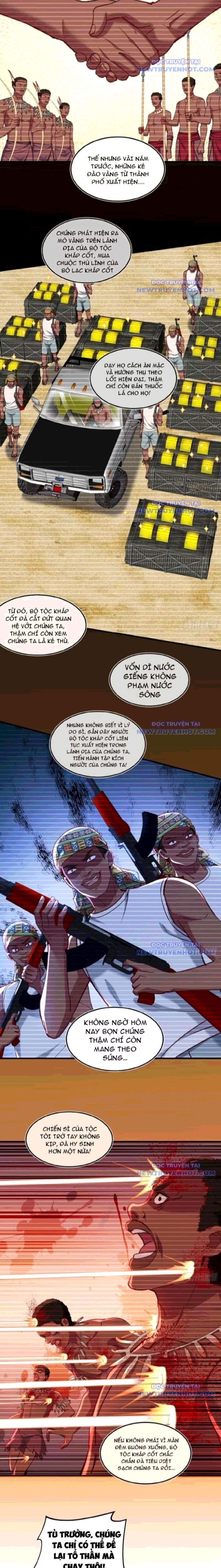 Bỏ Làm Simp Chúa, Ta Có Trong Tay Cả Tỉ Thần Hào! Chapter 187 - 3