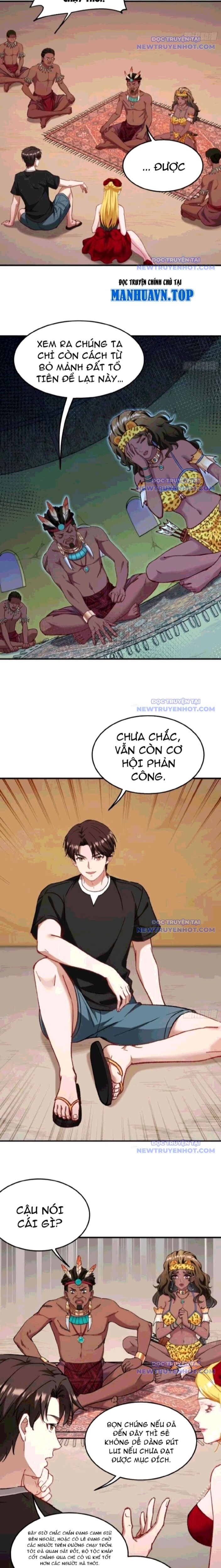 Bỏ Làm Simp Chúa, Ta Có Trong Tay Cả Tỉ Thần Hào! Chapter 187 - 4