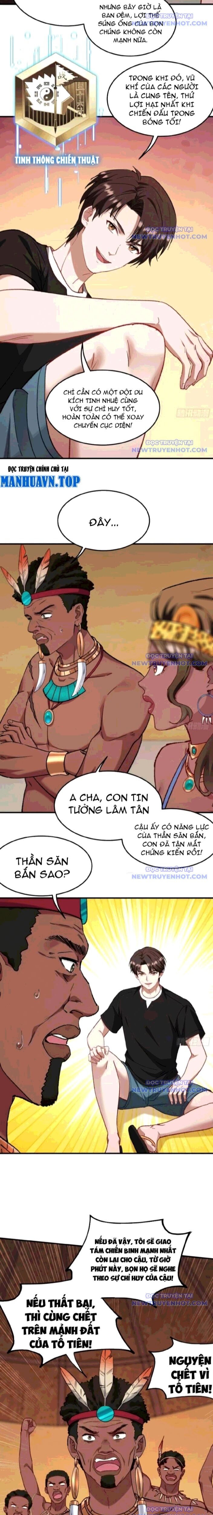 Bỏ Làm Simp Chúa, Ta Có Trong Tay Cả Tỉ Thần Hào! Chapter 187 - 5