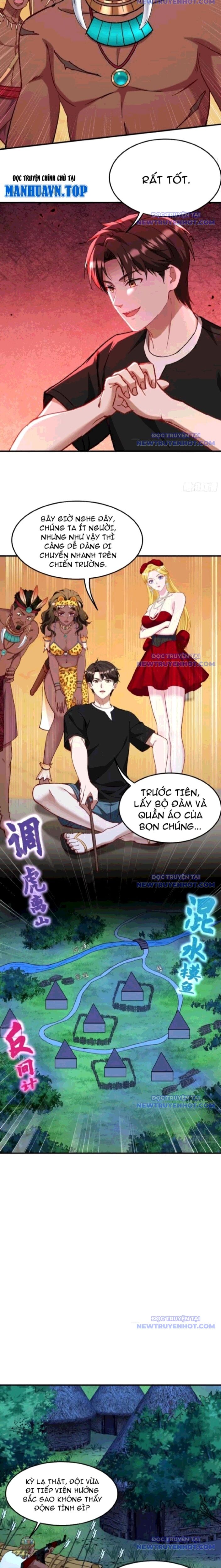 Bỏ Làm Simp Chúa, Ta Có Trong Tay Cả Tỉ Thần Hào! Chapter 187 - 6