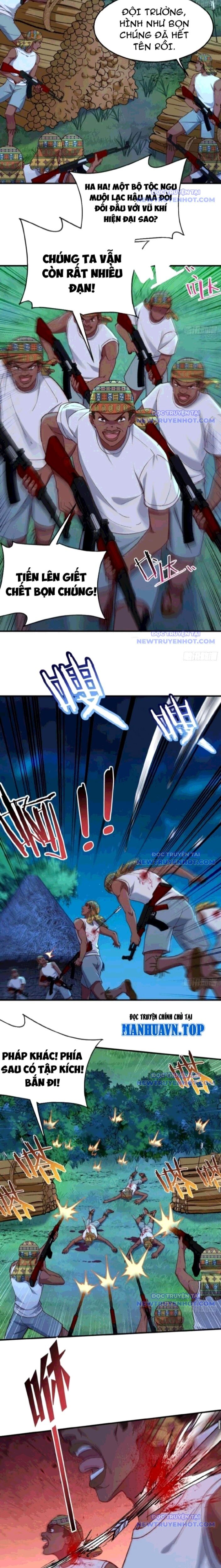 Bỏ Làm Simp Chúa, Ta Có Trong Tay Cả Tỉ Thần Hào! Chapter 187 - 7