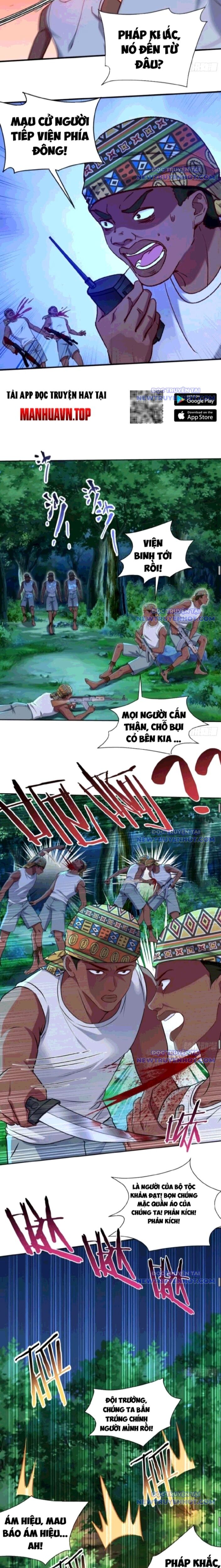 Bỏ Làm Simp Chúa, Ta Có Trong Tay Cả Tỉ Thần Hào! Chapter 187 - 8
