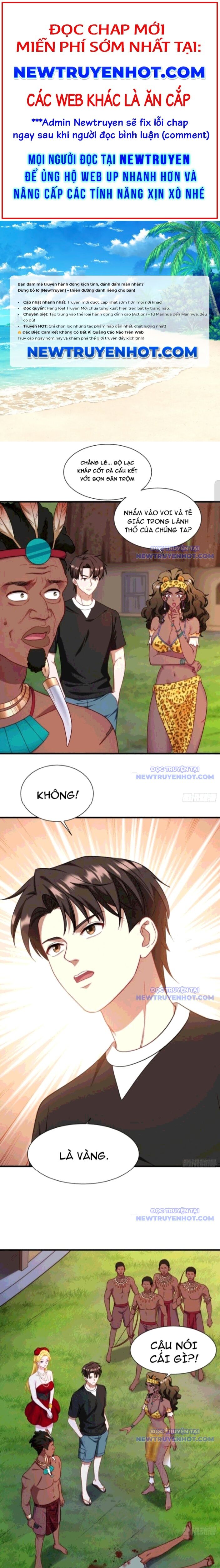 Bỏ Làm Simp Chúa, Ta Có Trong Tay Cả Tỉ Thần Hào! Chapter 188 - 1