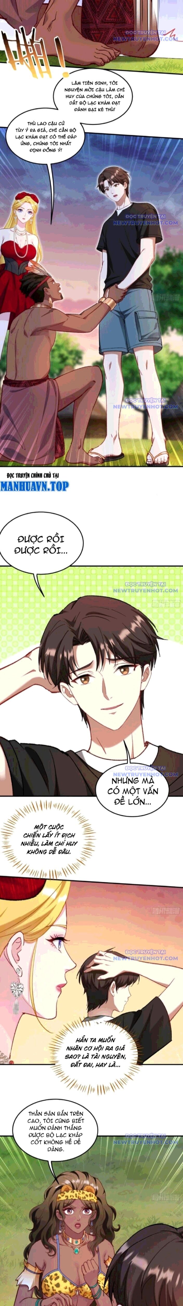 Bỏ Làm Simp Chúa, Ta Có Trong Tay Cả Tỉ Thần Hào! Chapter 188 - 4