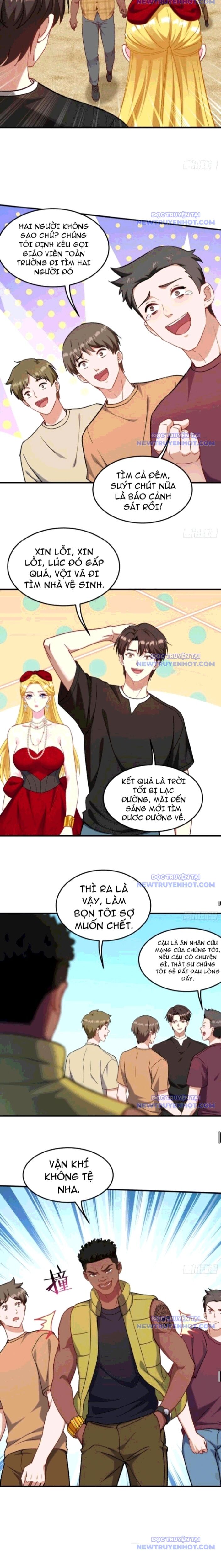 Bỏ Làm Simp Chúa, Ta Có Trong Tay Cả Tỉ Thần Hào! Chapter 188 - 6