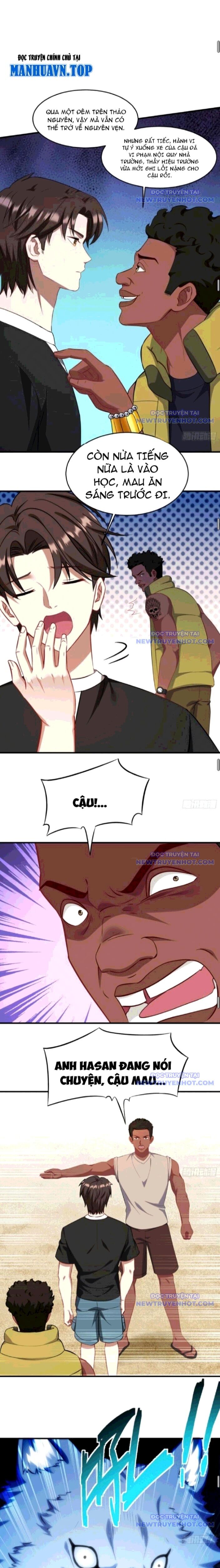 Bỏ Làm Simp Chúa, Ta Có Trong Tay Cả Tỉ Thần Hào! Chapter 188 - 7