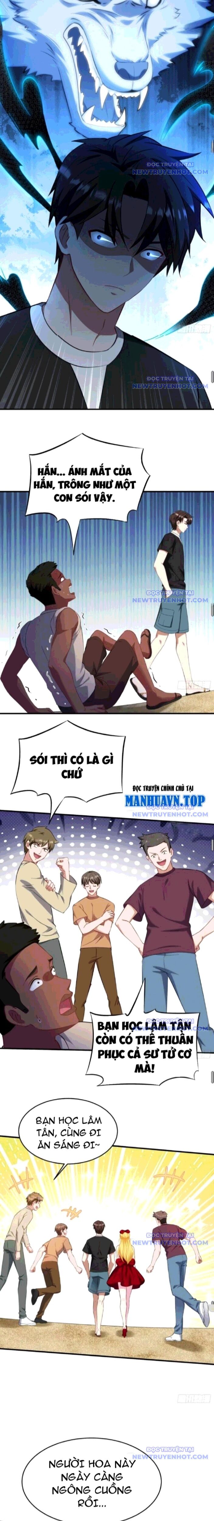 Bỏ Làm Simp Chúa, Ta Có Trong Tay Cả Tỉ Thần Hào! Chapter 188 - 8
