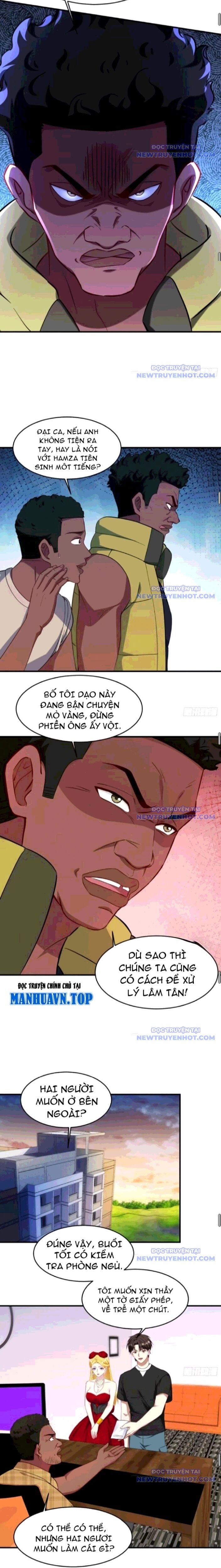 Bỏ Làm Simp Chúa, Ta Có Trong Tay Cả Tỉ Thần Hào! Chapter 188 - 9