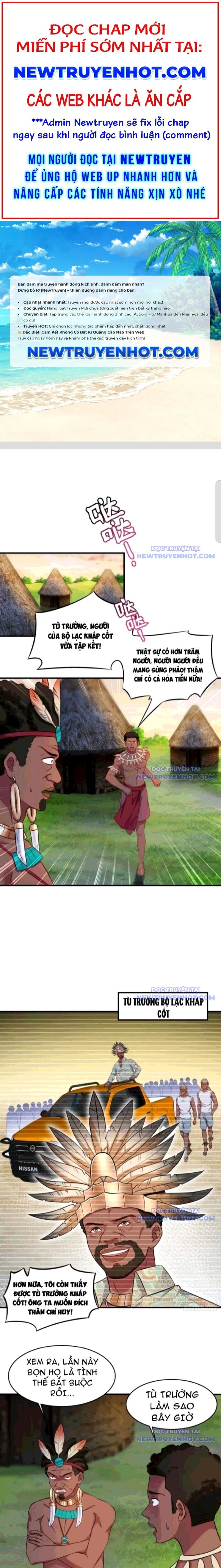 Bỏ Làm Simp Chúa, Ta Có Trong Tay Cả Tỉ Thần Hào! Chapter 189 - 1