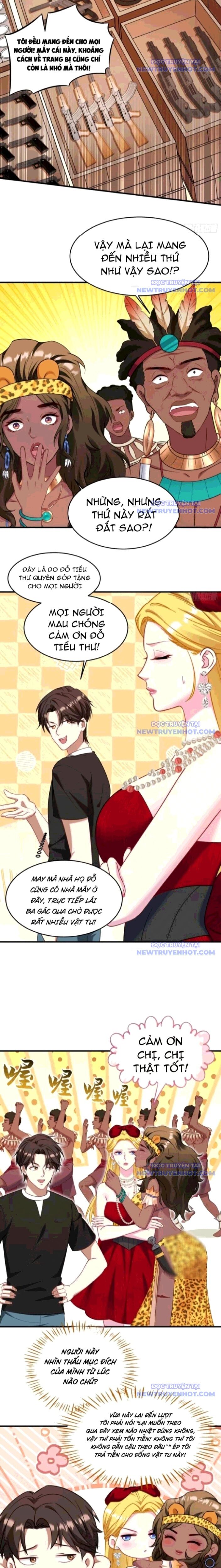 Bỏ Làm Simp Chúa, Ta Có Trong Tay Cả Tỉ Thần Hào! Chapter 189 - 3