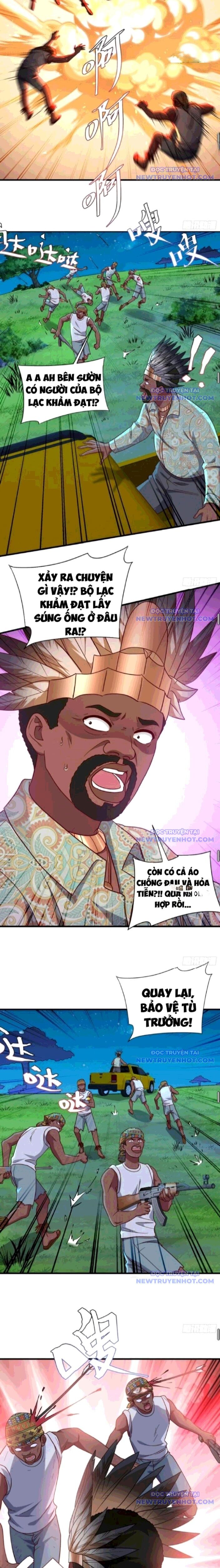 Bỏ Làm Simp Chúa, Ta Có Trong Tay Cả Tỉ Thần Hào! Chapter 189 - 8