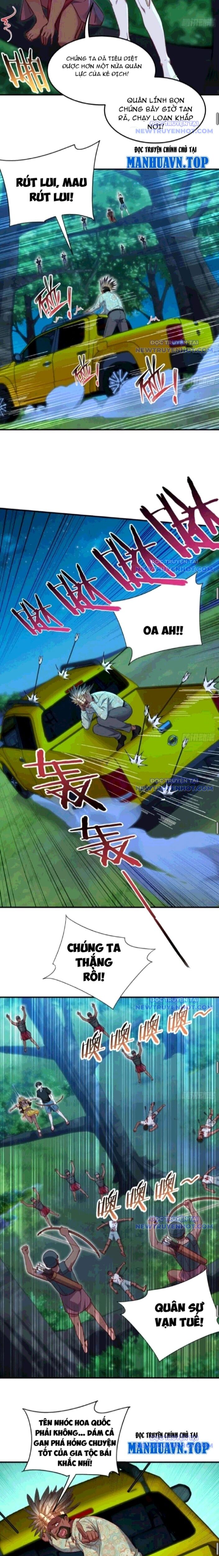 Bỏ Làm Simp Chúa, Ta Có Trong Tay Cả Tỉ Thần Hào! Chapter 189 - 10