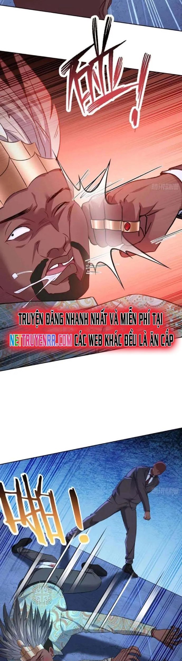 Bỏ Làm Simp Chúa, Ta Có Trong Tay Cả Tỉ Thần Hào! Chapter 190 - 11