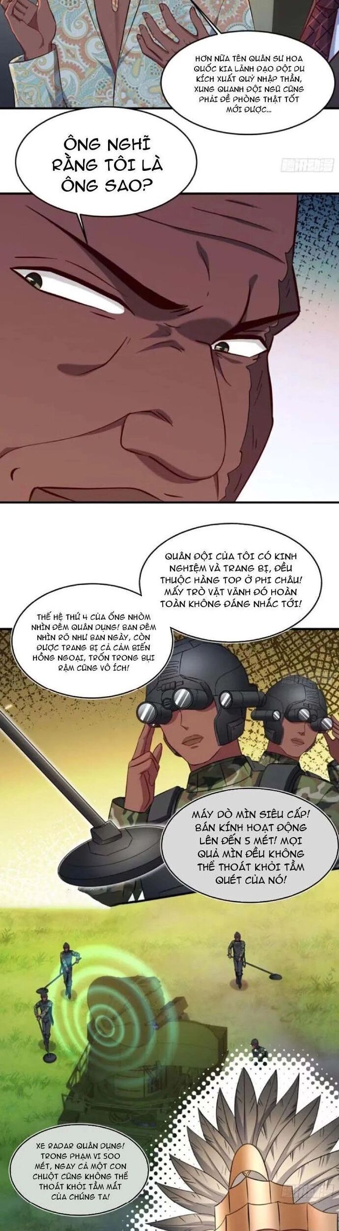 Bỏ Làm Simp Chúa, Ta Có Trong Tay Cả Tỉ Thần Hào! Chapter 190 - 20