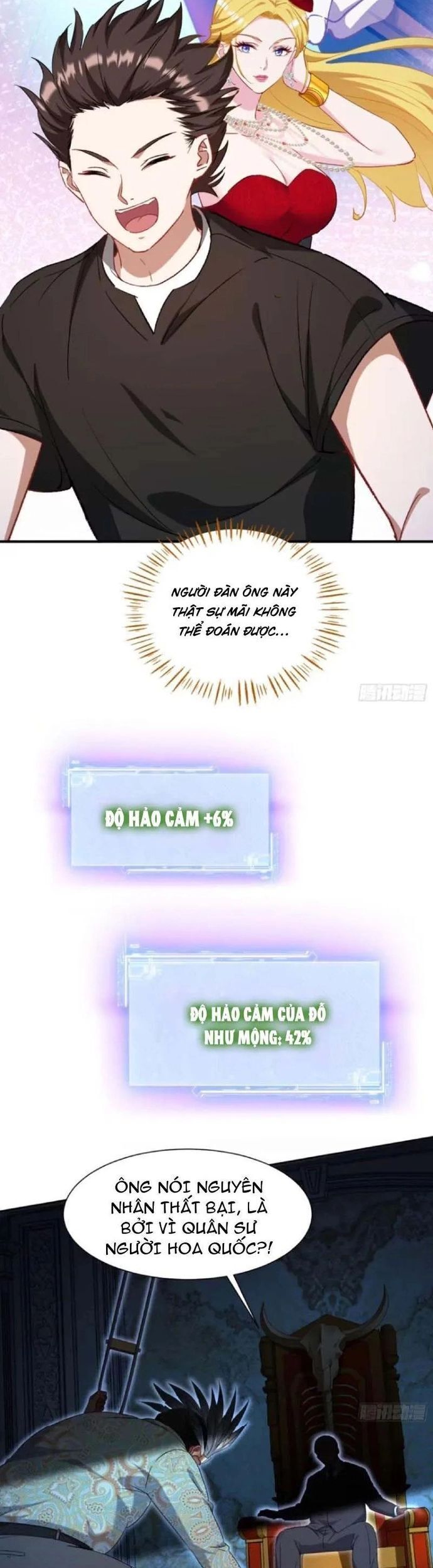 Bỏ Làm Simp Chúa, Ta Có Trong Tay Cả Tỉ Thần Hào! Chapter 190 - 9