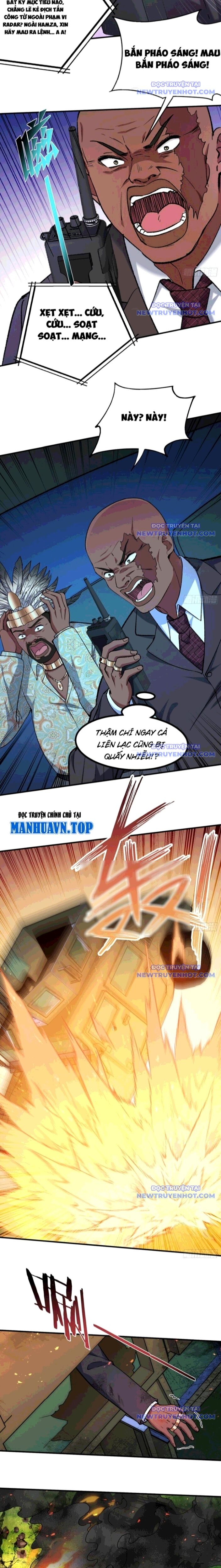 Bỏ Làm Simp Chúa, Ta Có Trong Tay Cả Tỉ Thần Hào! Chapter 191 - 2