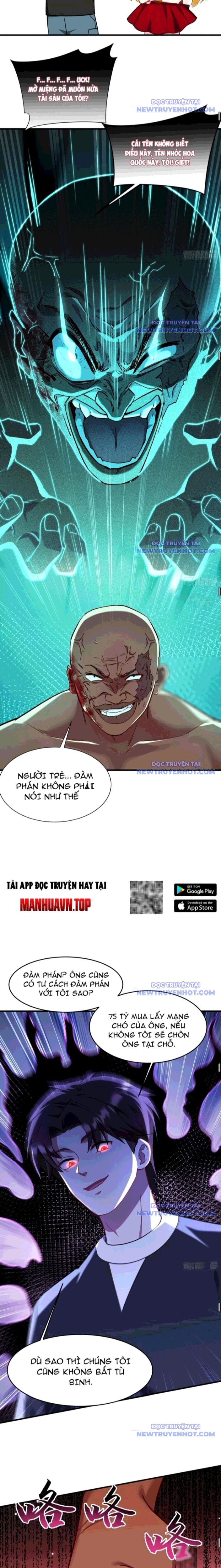 Bỏ Làm Simp Chúa, Ta Có Trong Tay Cả Tỉ Thần Hào! Chapter 191 - 11