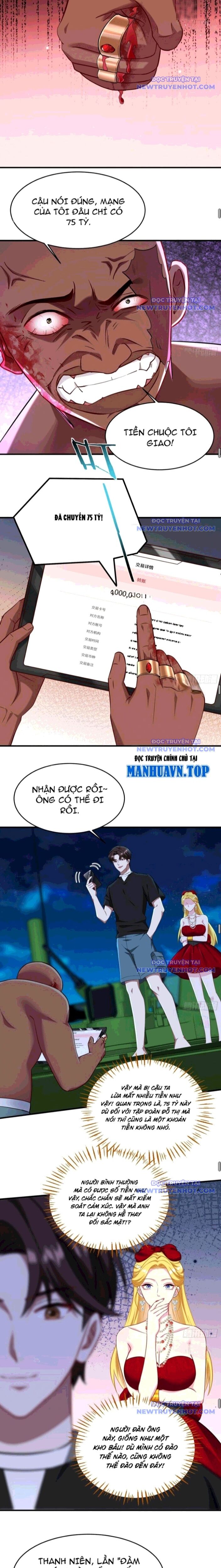 Bỏ Làm Simp Chúa, Ta Có Trong Tay Cả Tỉ Thần Hào! Chapter 191 - 12
