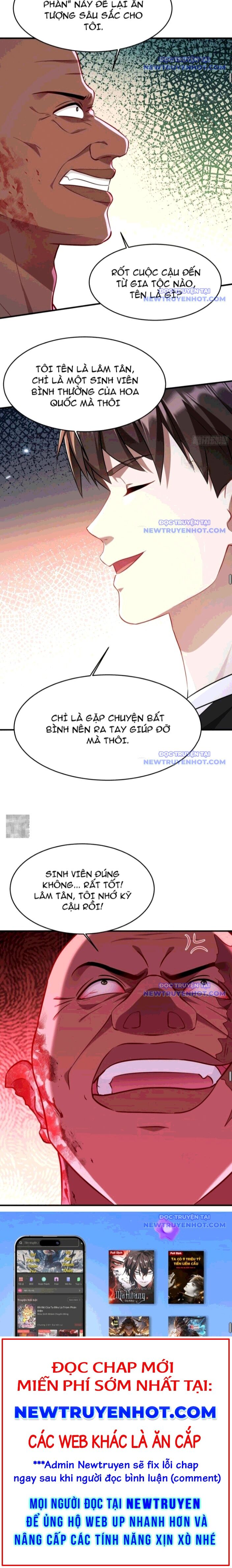 Bỏ Làm Simp Chúa, Ta Có Trong Tay Cả Tỉ Thần Hào! Chapter 191 - 13