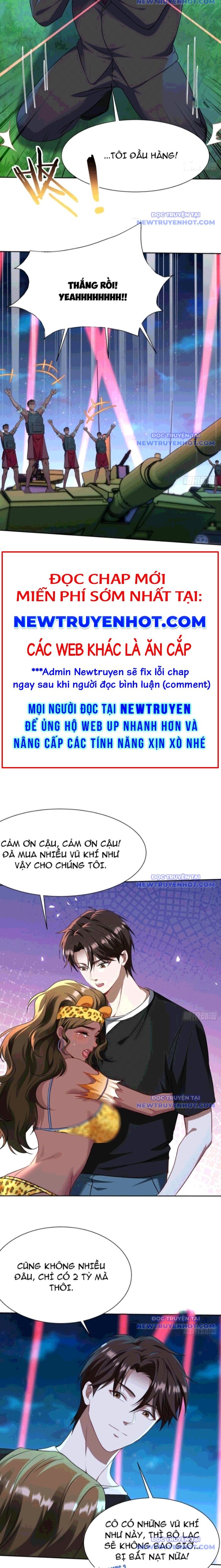 Bỏ Làm Simp Chúa, Ta Có Trong Tay Cả Tỉ Thần Hào! Chapter 191 - 6