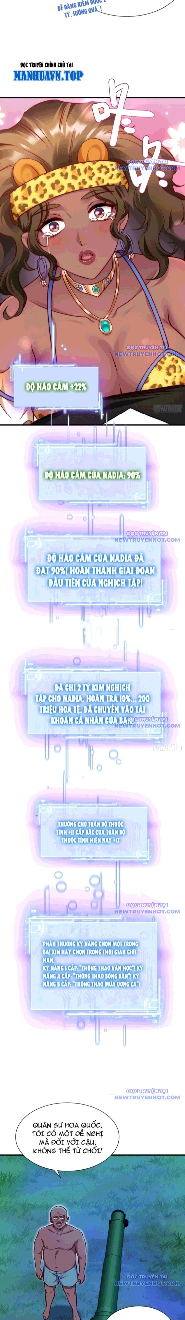 Bỏ Làm Simp Chúa, Ta Có Trong Tay Cả Tỉ Thần Hào! Chapter 191 - 7