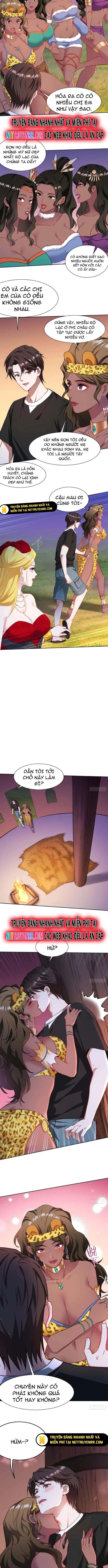 Bỏ Làm Simp Chúa, Ta Có Trong Tay Cả Tỉ Thần Hào! Chapter 192 - 2