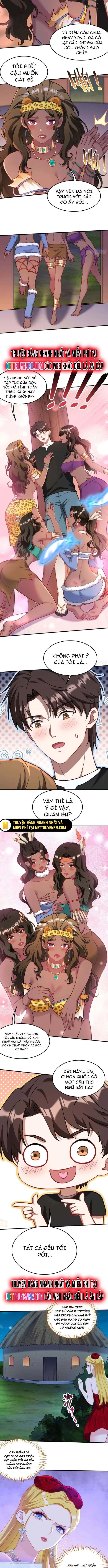 Bỏ Làm Simp Chúa, Ta Có Trong Tay Cả Tỉ Thần Hào! Chapter 192 - 3