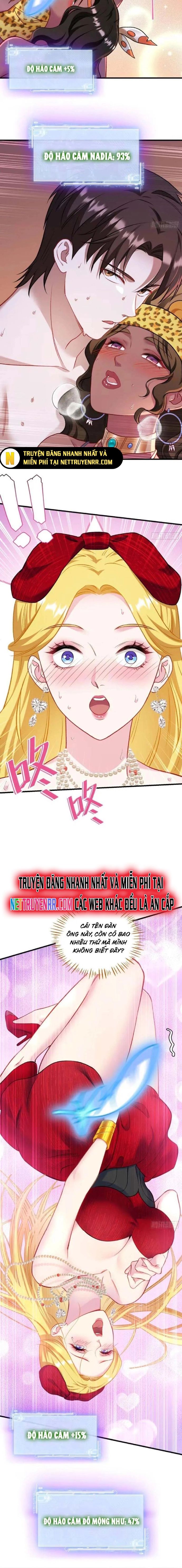 Bỏ Làm Simp Chúa, Ta Có Trong Tay Cả Tỉ Thần Hào! Chapter 192 - 6