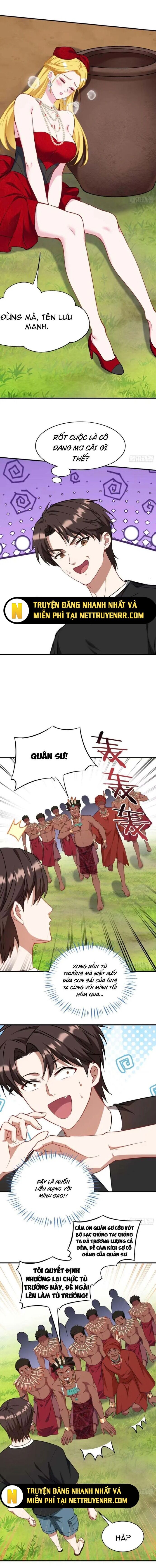 Bỏ Làm Simp Chúa, Ta Có Trong Tay Cả Tỉ Thần Hào! Chapter 193 - 3