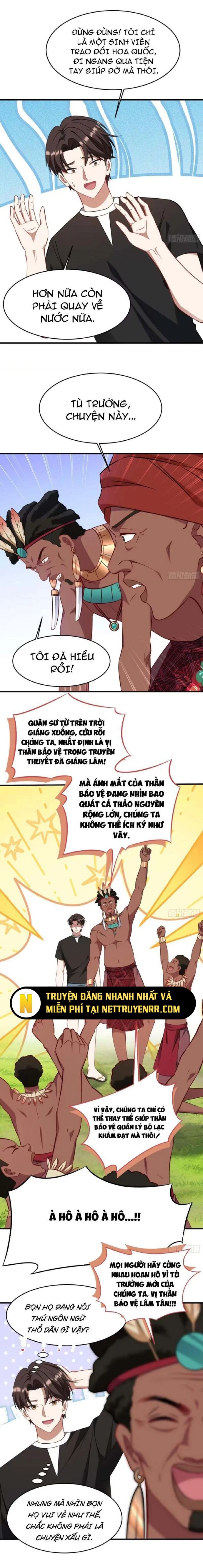 Bỏ Làm Simp Chúa, Ta Có Trong Tay Cả Tỉ Thần Hào! Chapter 193 - 4