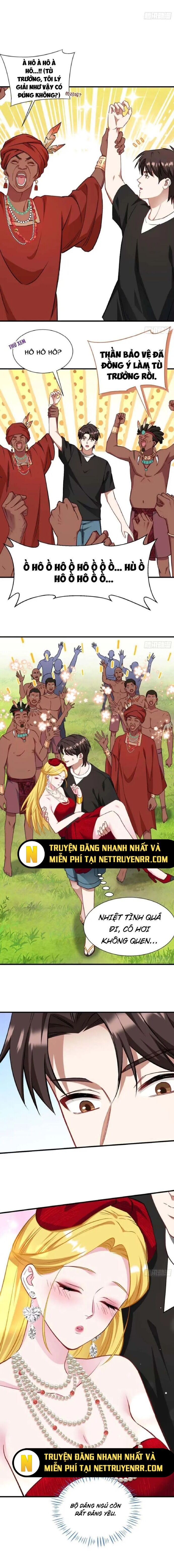 Bỏ Làm Simp Chúa, Ta Có Trong Tay Cả Tỉ Thần Hào! Chapter 193 - 5