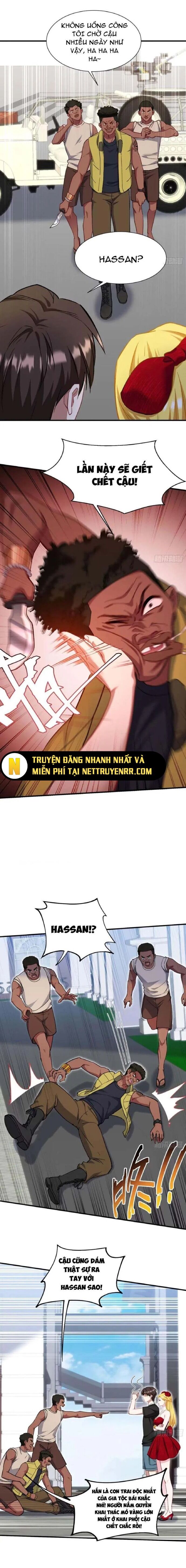 Bỏ Làm Simp Chúa, Ta Có Trong Tay Cả Tỉ Thần Hào! Chapter 193 - 7