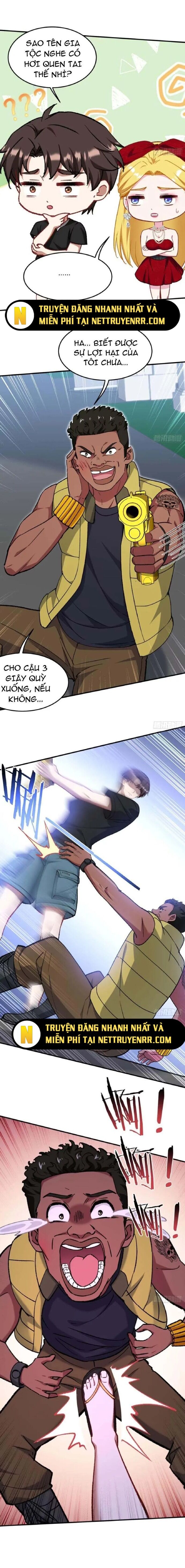 Bỏ Làm Simp Chúa, Ta Có Trong Tay Cả Tỉ Thần Hào! Chapter 193 - 8