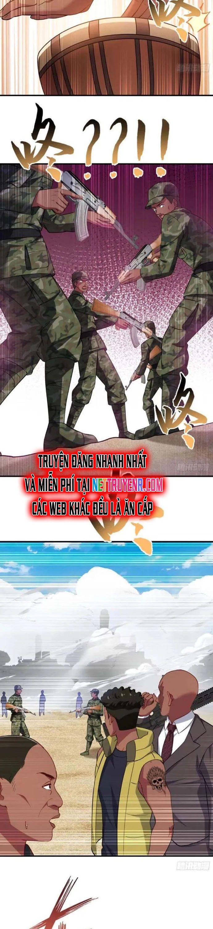 Bỏ Làm Simp Chúa, Ta Có Trong Tay Cả Tỉ Thần Hào! Chapter 194 - 14
