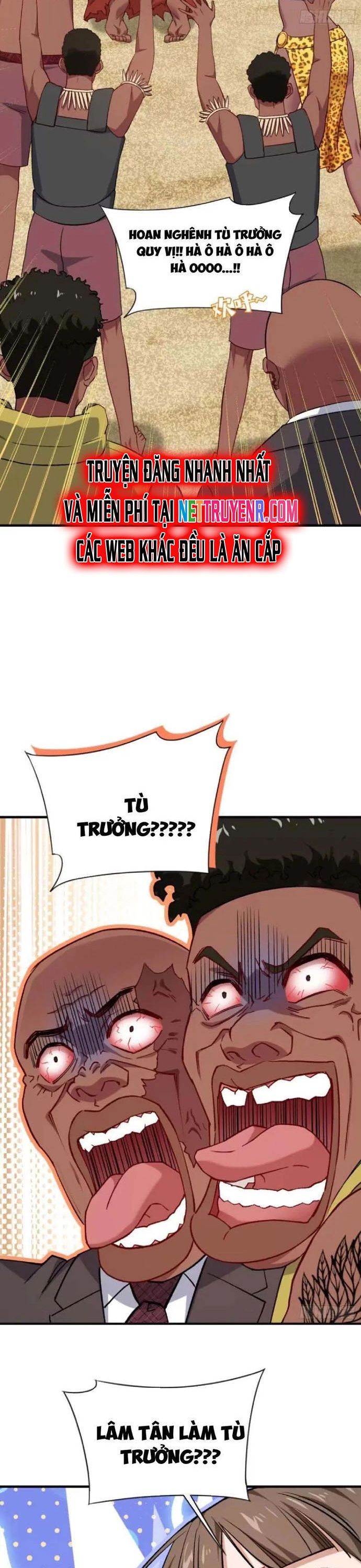 Bỏ Làm Simp Chúa, Ta Có Trong Tay Cả Tỉ Thần Hào! Chapter 194 - 19
