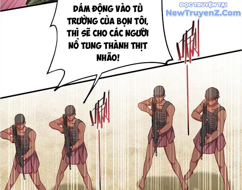 Bỏ Làm Simp Chúa, Ta Có Trong Tay Cả Tỉ Thần Hào! Chapter 195 - 25