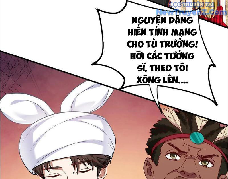 Bỏ Làm Simp Chúa, Ta Có Trong Tay Cả Tỉ Thần Hào! Chapter 195 - 28
