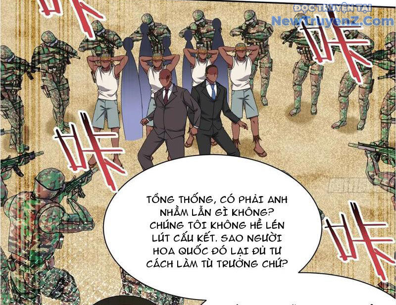 Bỏ Làm Simp Chúa, Ta Có Trong Tay Cả Tỉ Thần Hào! Chapter 195 - 81