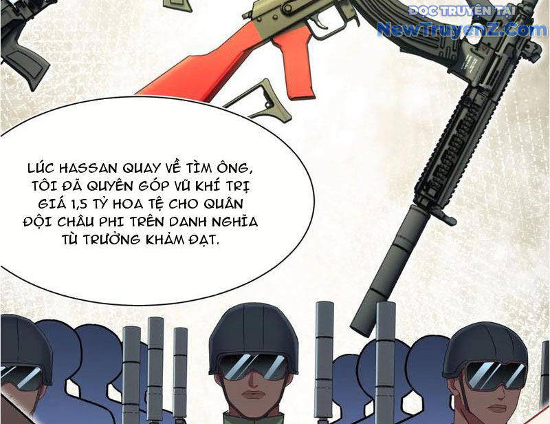 Bỏ Làm Simp Chúa, Ta Có Trong Tay Cả Tỉ Thần Hào! Chapter 195 - 90