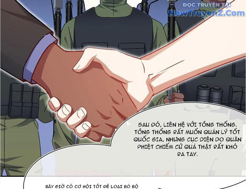 Bỏ Làm Simp Chúa, Ta Có Trong Tay Cả Tỉ Thần Hào! Chapter 195 - 91