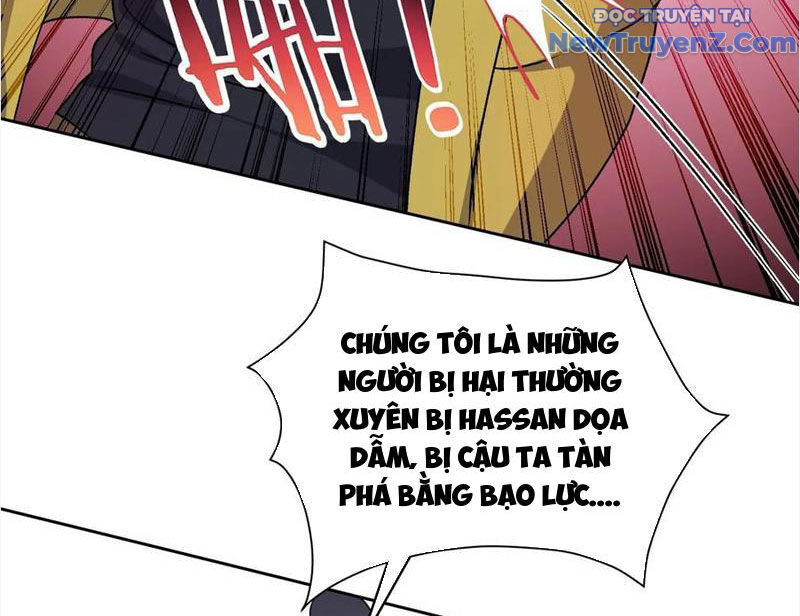 Bỏ Làm Simp Chúa, Ta Có Trong Tay Cả Tỉ Thần Hào! Chapter 195 - 99