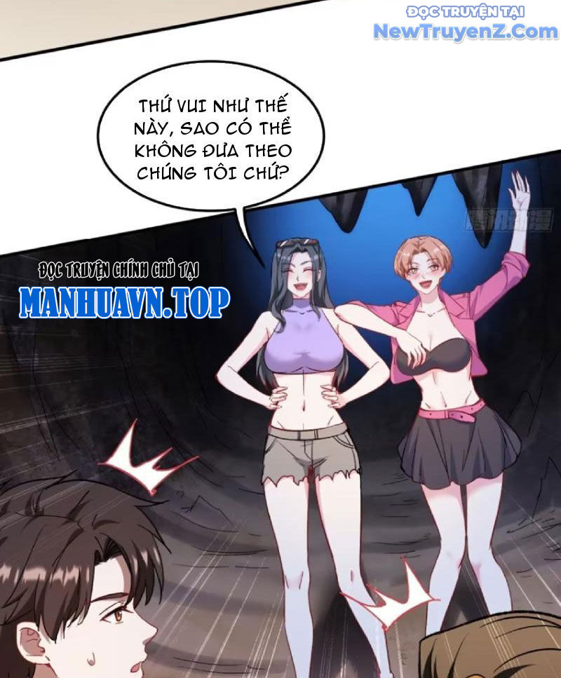 Bỏ Làm Simp Chúa, Ta Có Trong Tay Cả Tỉ Thần Hào! Chapter 196 - 23