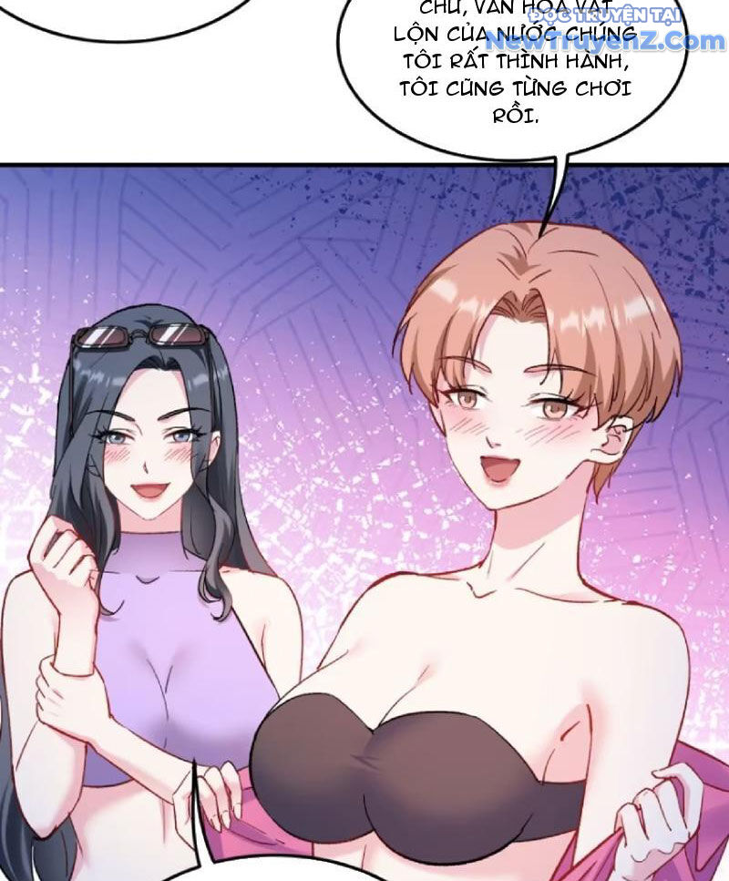 Bỏ Làm Simp Chúa, Ta Có Trong Tay Cả Tỉ Thần Hào! Chapter 196 - 29