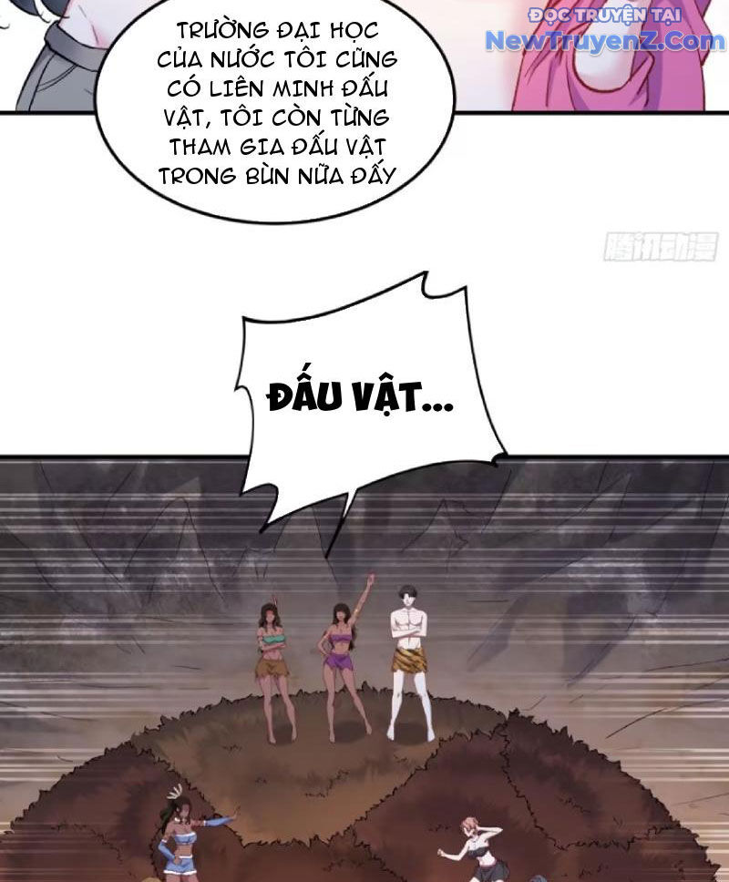 Bỏ Làm Simp Chúa, Ta Có Trong Tay Cả Tỉ Thần Hào! Chapter 196 - 30