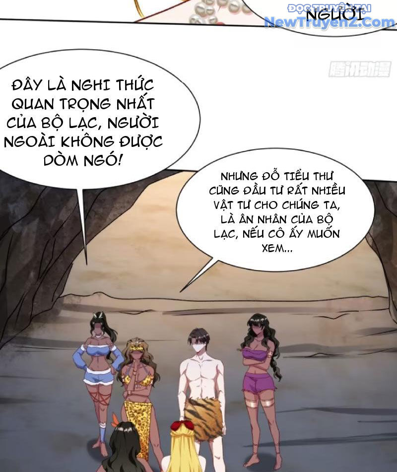 Bỏ Làm Simp Chúa, Ta Có Trong Tay Cả Tỉ Thần Hào! Chapter 196 - 51