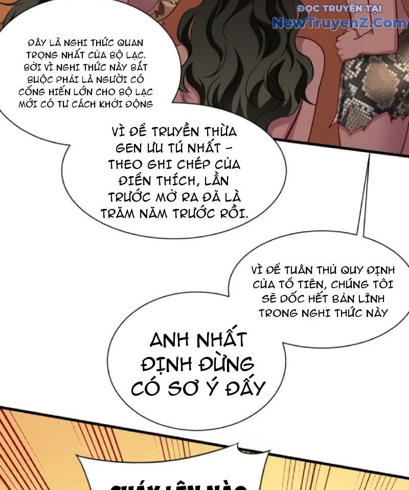 Bỏ Làm Simp Chúa, Ta Có Trong Tay Cả Tỉ Thần Hào! Chapter 196 - 70
