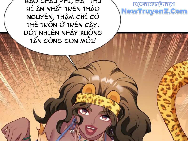 Bỏ Làm Simp Chúa, Ta Có Trong Tay Cả Tỉ Thần Hào! Chapter 197 - 16