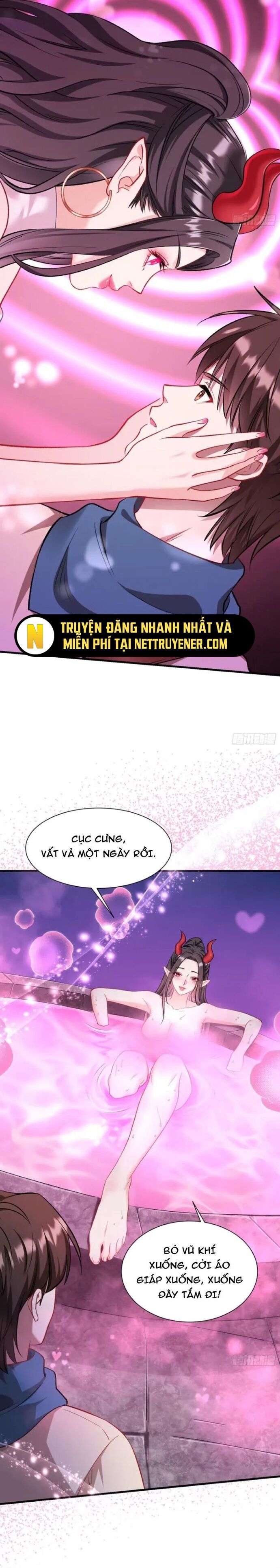 Bỏ Làm Simp Chúa, Ta Có Trong Tay Cả Tỉ Thần Hào! Chapter 198 - 11